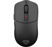 Genesis ZIRCON 500 G2 Wireless/Wired Gaming Mouse 2.4 GHz, Bluetooth, USB Black NMG-2113