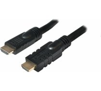 LOGILINK - Active HDMI High Speed Cable, 20m CHA0020