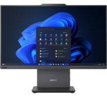 Lenovo ThinkCentre neo 50a 24 Gen 5 i5-13420H 23.8" FHD Touch IPS AG 250nits 16GB DDR5 SSD512 Intel UHD W11Pro Luna Grey 3Y OnSite 12SD0022PB