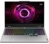 Lenovo LOQ 15AHP10 Ryzen 5 220 15.6" FHD IPS 300nits 144Hz AG 16GB DDR5 5600 SSD512 GeForce RTX 5050 8GB 60Wh NoOS Luna Grey 83JG003DPB