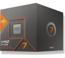 AMD Ryzen 7 8700G processor 4.2 GHz 16 MB L3 Box 100-100001236SBX