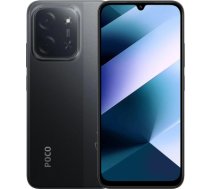 Xiaomi POCO C85 6/256Gb Black MZB0LFYEU