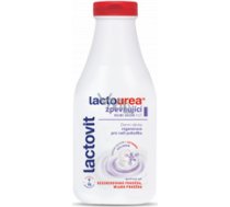 Lactovit LactoUrea Firming Shower Gel 300ml 8411135007390