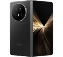Honor Magic V5 5G Viedtālrunis 16GB / 512GB Black 6936520874057