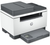 HP LaserJet MFP M234sdn, multifunction printer (grey, Instant Ink, USB, LAN, scan, copy) 9YG02F#ABD