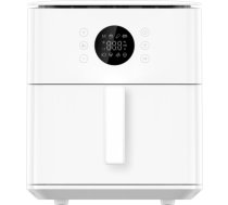 Xiaomi Air Fryer, EU Power 1700 W Capacity 6.5 L White BHR083MEU