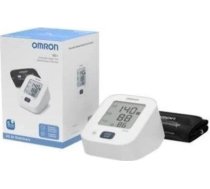 OMRON M2+ Upper Arm Blood Pressure Monitor HEM-7188-LE