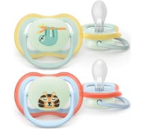 Philips Avent māneklītis Ultra Air Night, NEUTRAL 0-6M, (2gab) - SCF376/24 SCF376/24