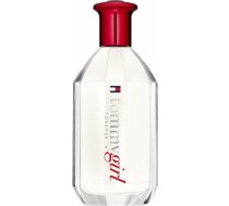 Perfumy Damskie Tommy Hilfiger TOMMY GIRL FOREVER EDT 100 ml S05128308