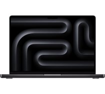 Apple MacBook Pro 14" M5 10CPU 10GPU 16GB 512GB SSD Space Black INT 2025 MDE04ZE/A