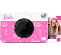 Momet foto kamera / Barbie Kodak Printomatic SB9438