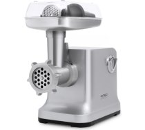Caso Meat Grinder FW2000 Silver Number of speeds 2 Accessory for butter cookies; Drip tray 02870