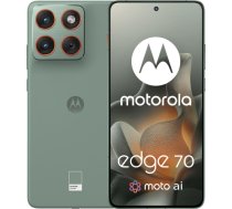 Motorola Edge 70 6.7" Dual SIM Android 16 USB Type-C 12 GB 512 GB 4800 mAh Green PBA50024PL