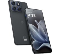 Motorola Edge 70 6.7" Dual SIM Android 16 USB Type-C 12 GB 512 GB 4800 mAh Gray PBA50002PL