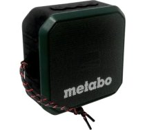 Bluetooth® skaļrunis Metabo 657046000 657046000