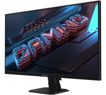 GIGABYTE MONITOR 27" GS27Q XEK1 Gigabyte GS27Q X EK1 27 " IPS QHD 240 Hz 1 ms 2560 x 1440 pixels 300 cd/m² HDMI ports quantity 2 GS27Q X EK1