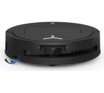 Ecovacs Deebot T80 Omni 3 L Bagless Black DEEBOT T80 OMNI