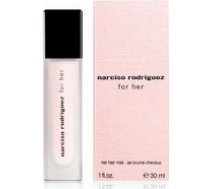 Narciso Rodriguez for Her Hair Mist 30ml 3423478837355