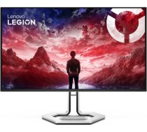 Lenovo Legion Pro 32UD-10 computer monitor 80 cm (31.5") 3840 x 2160 pixels 4K Ultra HD QD-OLED Black, Grey 69D0GACBEU