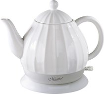 Czajnik elektryczny ceramiczny 1,2L 1200W MR-070 MAESTRO MR-070