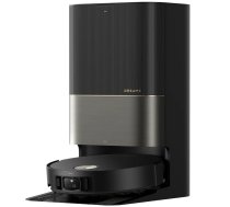 DREAME X50 ULTRA Black Mazgājošais bezvadu Robots putekļu sūcējs, melns RLX85CE-6-BK