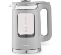 Czajnik elektryczny 1,7L 2200W MR-065-GREY MAESTRO MR-065-GREY