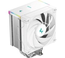Chłodzenie DeepCool AK500S DIGITAL SE WH R-AK500S-WHADMN-GJD