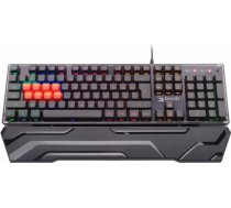 A4-tech Gaming Keyboard A4TECH BLOODY B3370R (8 x Mechanical LK LIBRA Brown Switch) RGB A4TKLA46058