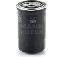 Mann-filter Eļļas filtrs W 8011 W 8011