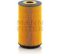 Mann-filter Eļļas filtrs HU 8010 Z HU 8010 Z