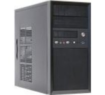 CHIEFTEC MESH MATX TOWER 350W CT-01B-350GPB