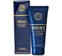 Versace Man Eau Fraiche Extreme After Shave Balsam 100ml 8011003903733