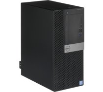 DELL OptiPlex 5060 i5-8500 16GB 256GB SSD TOWER Win10pro Used DELL5060I5-850016G256SSDTWRW10P