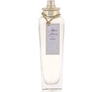 Adolfo Dominguez Tester Agua Fresca / de Rosas 120ml