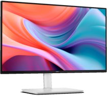 Dell S2425HSM 24 " IPS FHD 16:9 144 Hz 1 ms 1920 x 1080 pixels 300 cd/m² HDMI ports quantity 1 White 210-BSZD