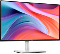 Dell S2725HSM 27 " IPS FHD 16:9 144 Hz 1 ms 1920 x 1080 pixels 300 cd/m² HDMI ports quantity 2 White 210-BSZF