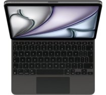 Apple Klawiatura magic keyboard do ipada air 11 cali (m3) - angielski (międzynarodowy) MGYX4Z/A