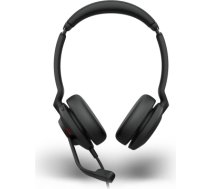Jabra Evolve2 30 - SE Headset Wired Head-band Office/Call center USB Type-C / USB Type-A Black 23189-999-779