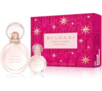Bvlgari Rose Goldea Blossom Delight Gift set EDP 75 ml and EDP 15 ml 75ml 0783320421167