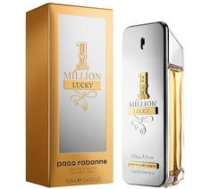 Paco Rabanne 1 Million Lucky EDT 200ml 3349668566211