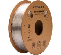Hyper PETG Creality Filament (Transparent) 3301030042