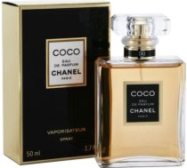 Chanel Coco EDP W 50 ml 3145891133509