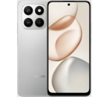 Honor 400 Smart 5G Viedtālrunis 4GB / 128GB Silver 6936520875153