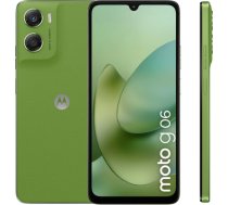 Motorola Moto G06 Viedtālrunis 8GB / 256GB PB980011SE