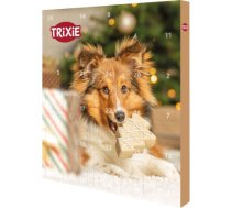Trixie Ziemassvētku Adventes kalendārs suņiem 103760