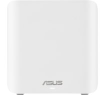 Asus ZenWiFI BD4 BE3600 Dual Band PCI-E (802.11be), WiFi 7, Router Asus 90IG09A0-MO3B60