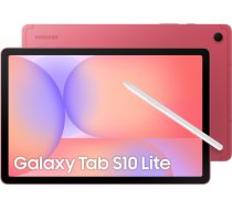 Samsung Galaxy Tab S10 Lite 10.9" Wi-Fi 6/128GB SM-X400N Coral Red SM-X400NZRREUE