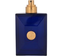 Versace Tester Pour Homme / Dylan Blue 100ml 8011003826568