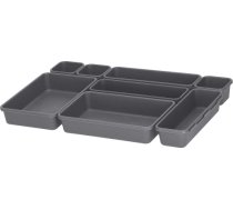 Virtuves piederumu organizators Springos HA3065 HA3058