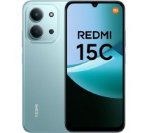 Xiaomi Redmi 15C 5G Viedtālrunis 4GB / 256GB MZB0LIPEU